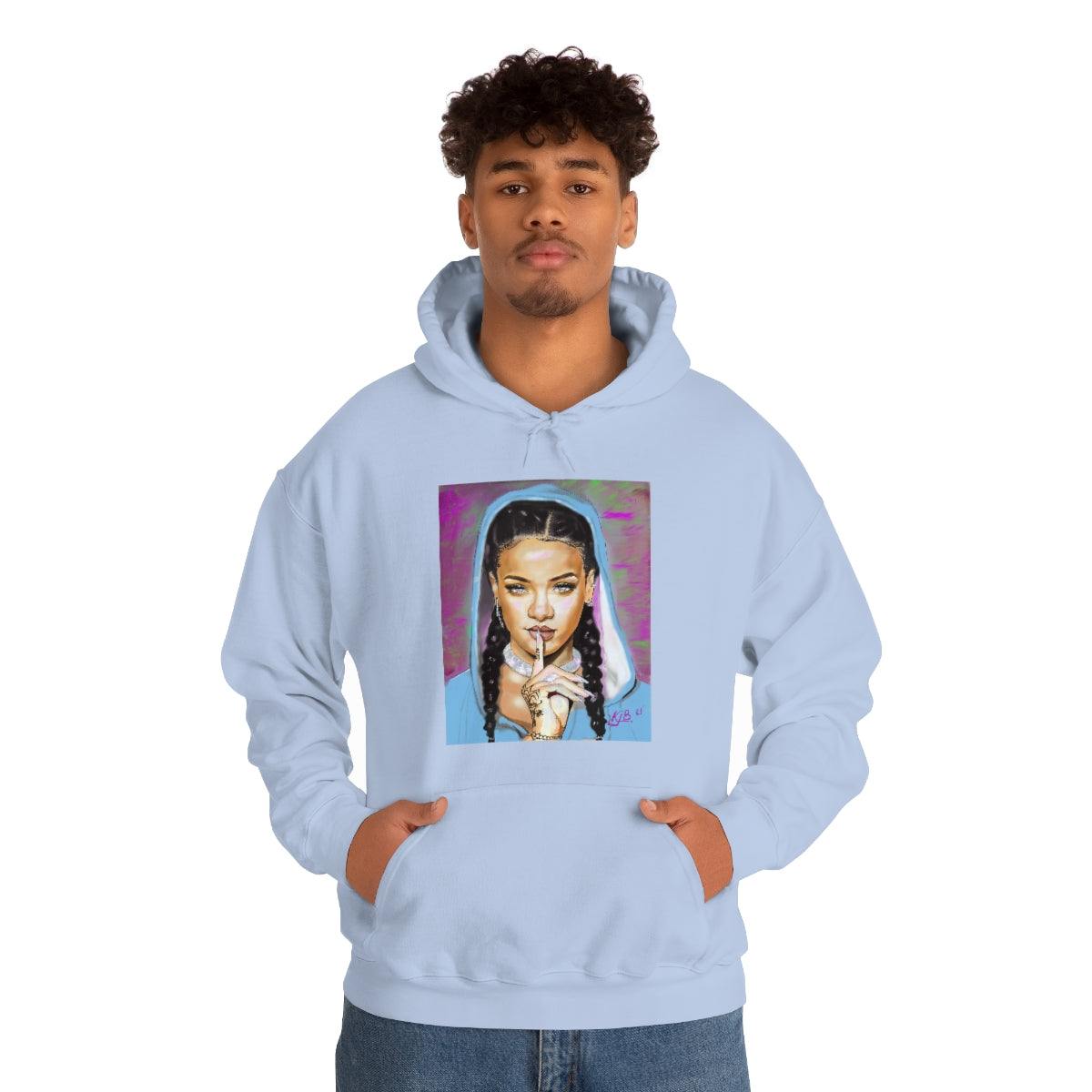 RIRI HOODIE