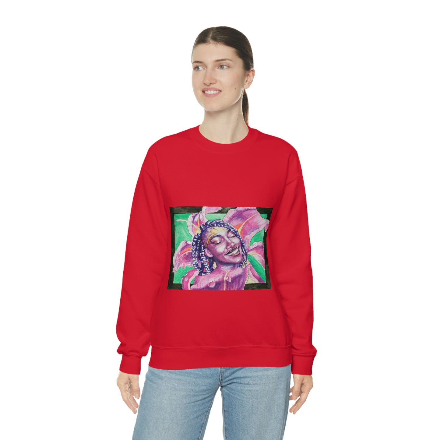 NECTAR - UNISEX - SWEATSHIRT