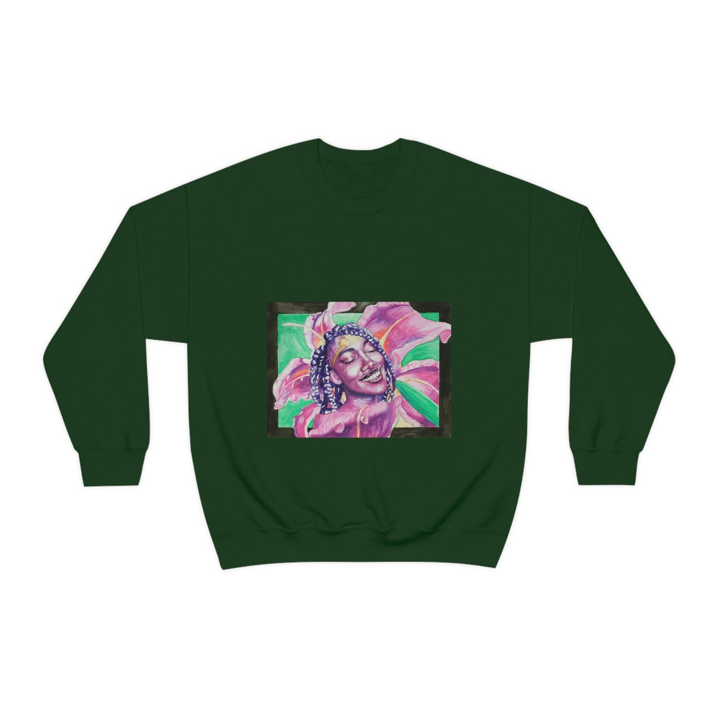 NECTAR - UNISEX - SWEATSHIRT