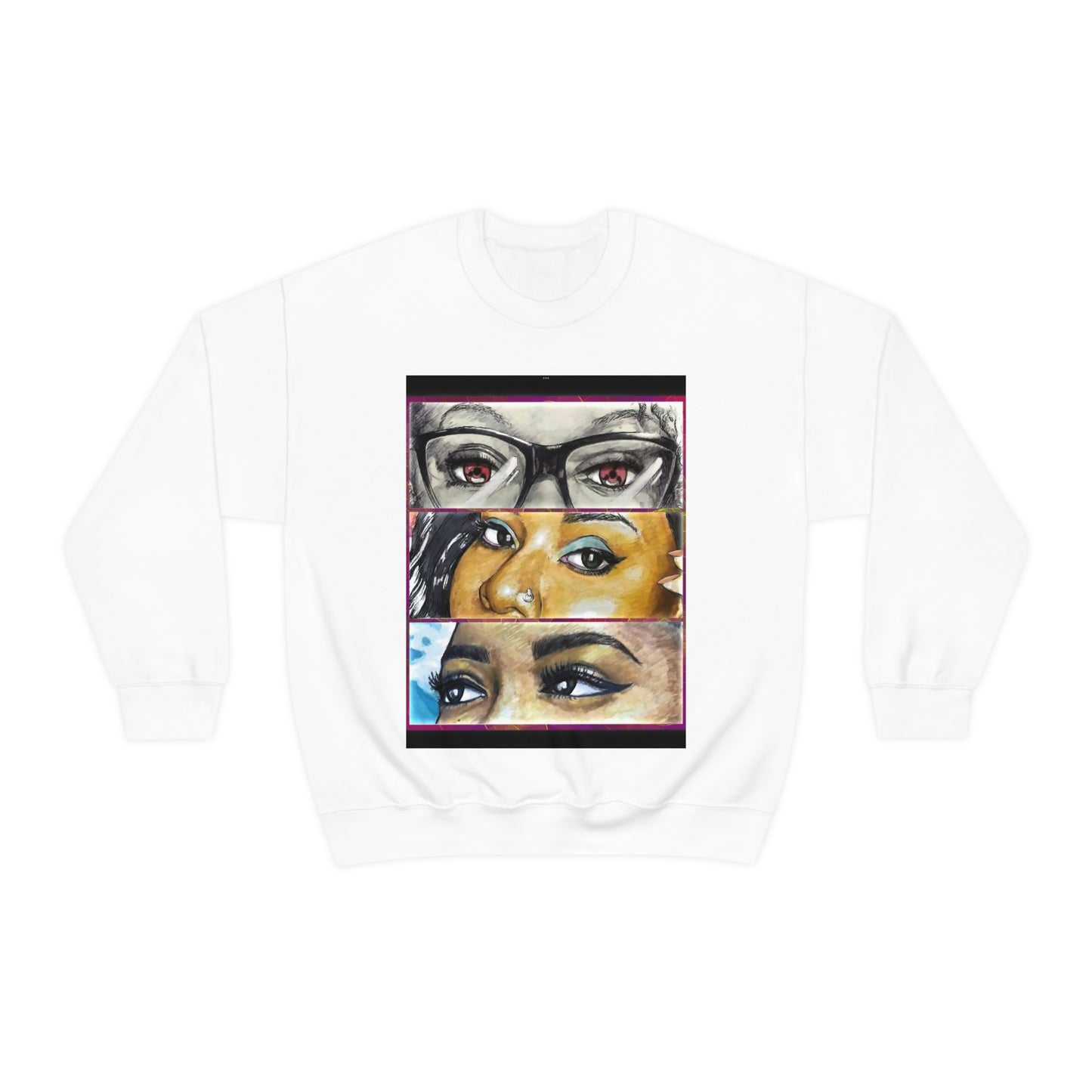 WINDOWS 2 - UNISEX - SWEATSHIRT