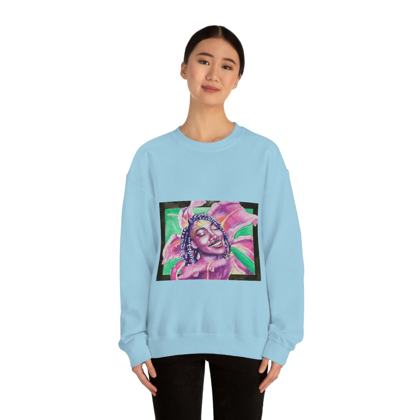 NECTAR - UNISEX - SWEATSHIRT