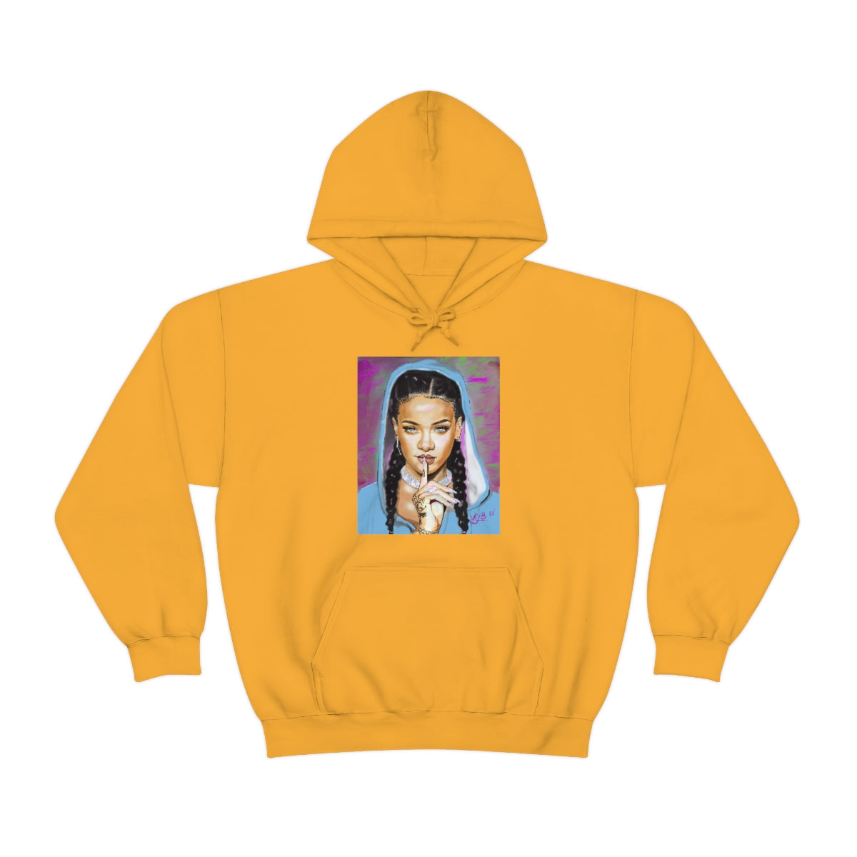 RIRI HOODIE