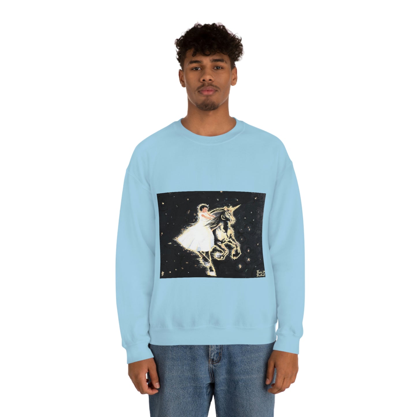 FREEDOM OF CATINA - UNISEX - SWEATSHIRT