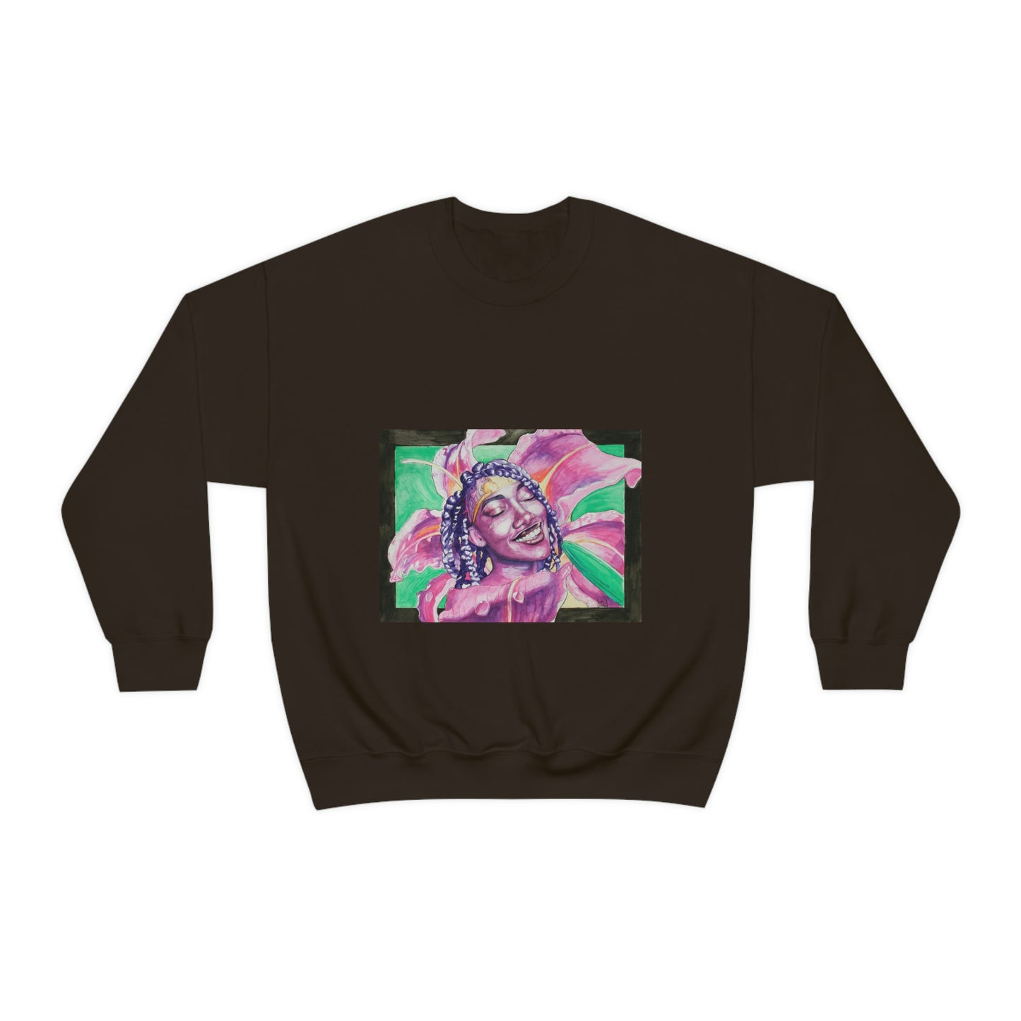 NECTAR - UNISEX - SWEATSHIRT