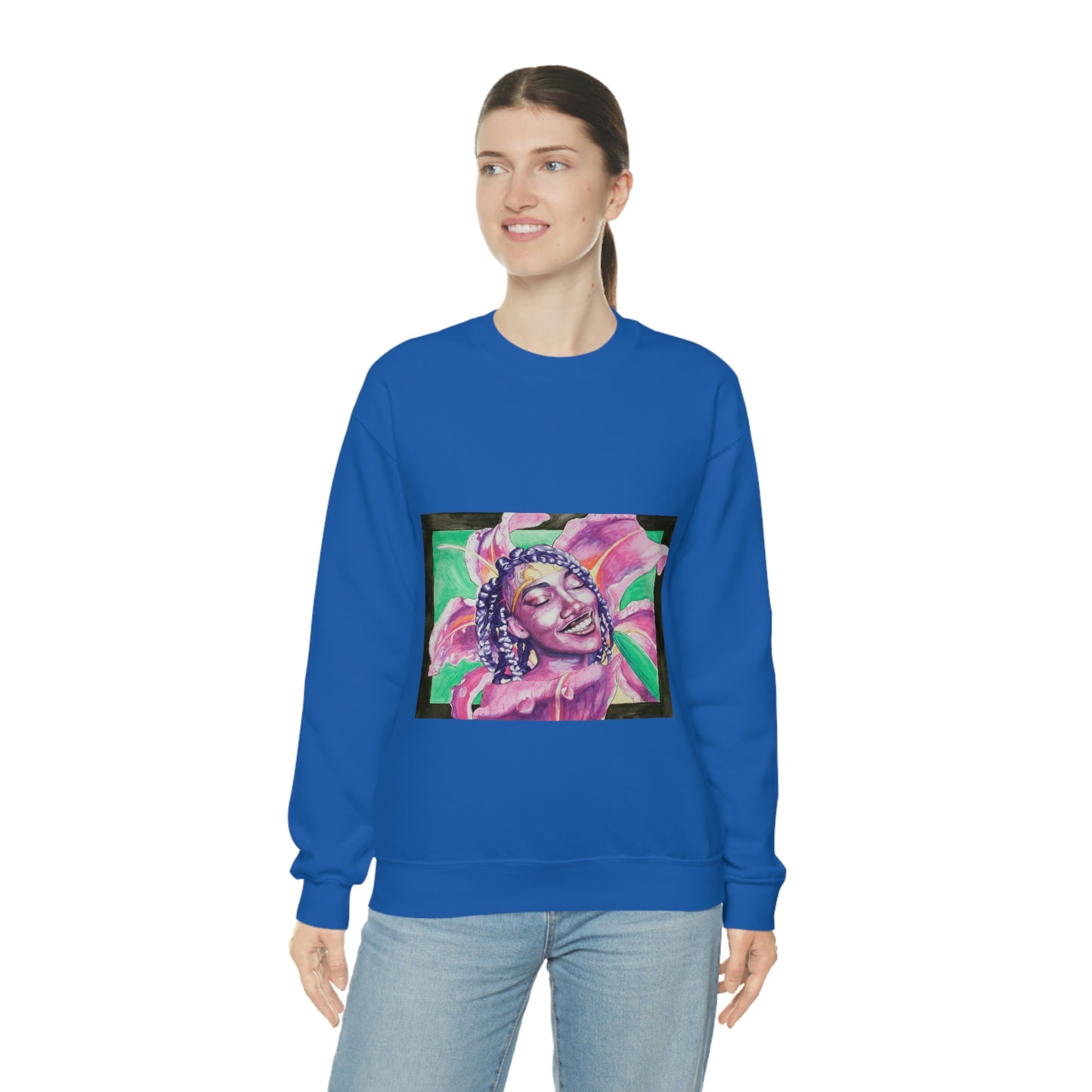 NECTAR - UNISEX - SWEATSHIRT