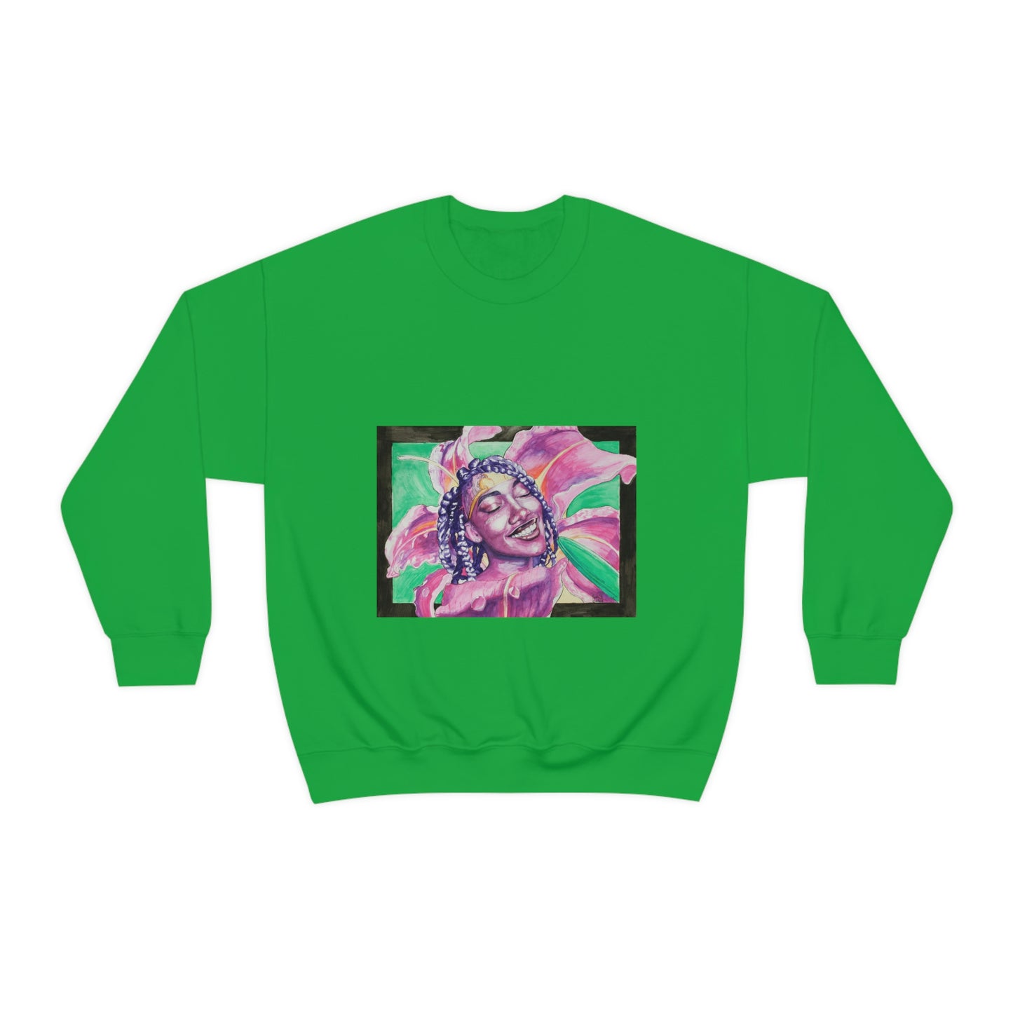 NECTAR - UNISEX - SWEATSHIRT