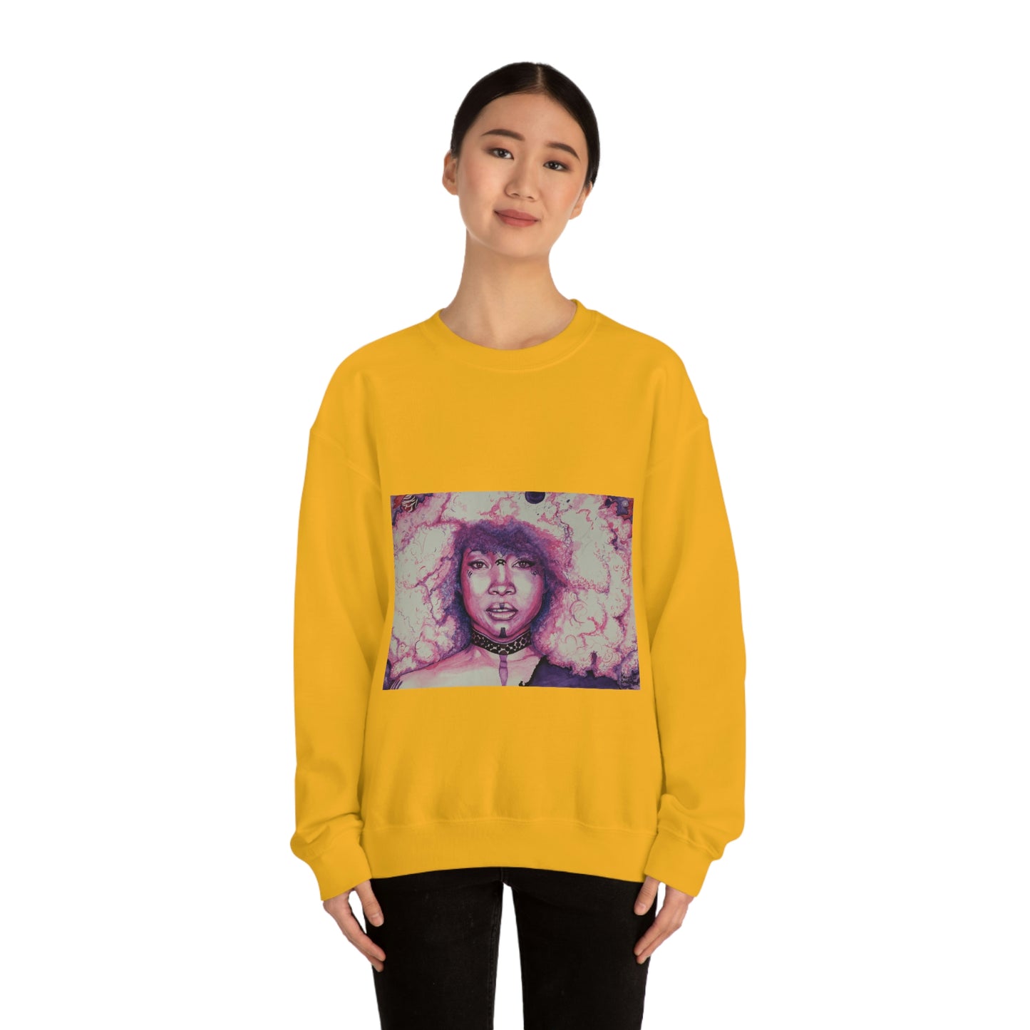BADUISM SWEATSHIRT