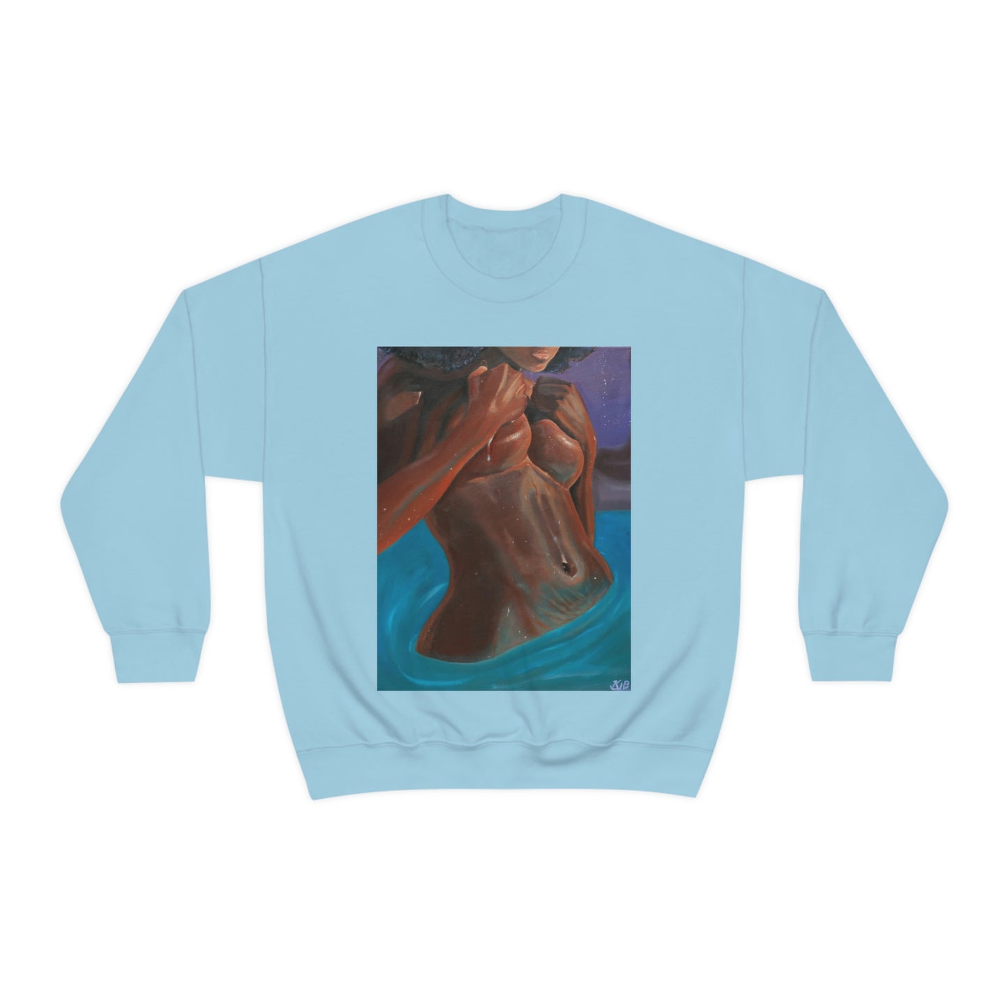 MIDNIGHT - UNISEX - SWEATSHIRT