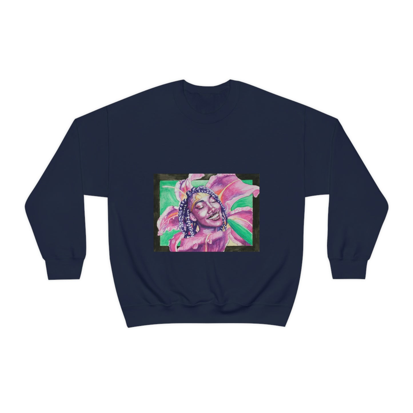 NECTAR - UNISEX - SWEATSHIRT