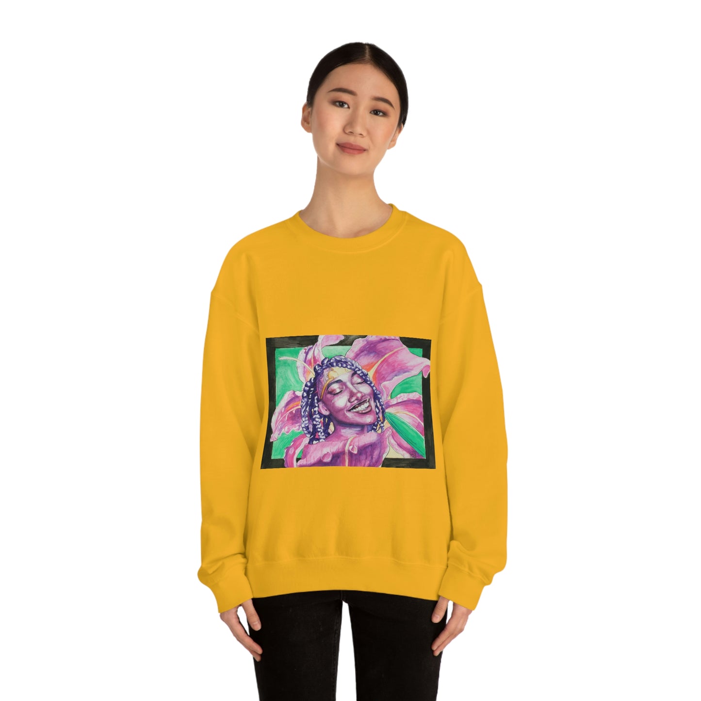 NECTAR - UNISEX - SWEATSHIRT
