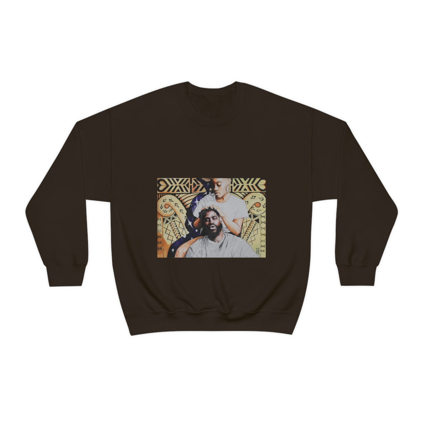 FOREVER TWISTED - UNISEX - SWEATSHIRT