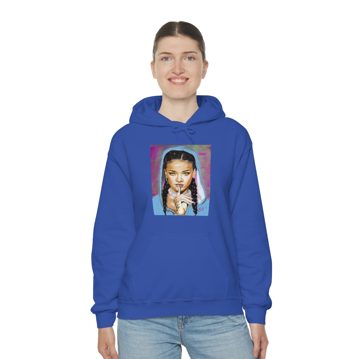 RIRI HOODIE
