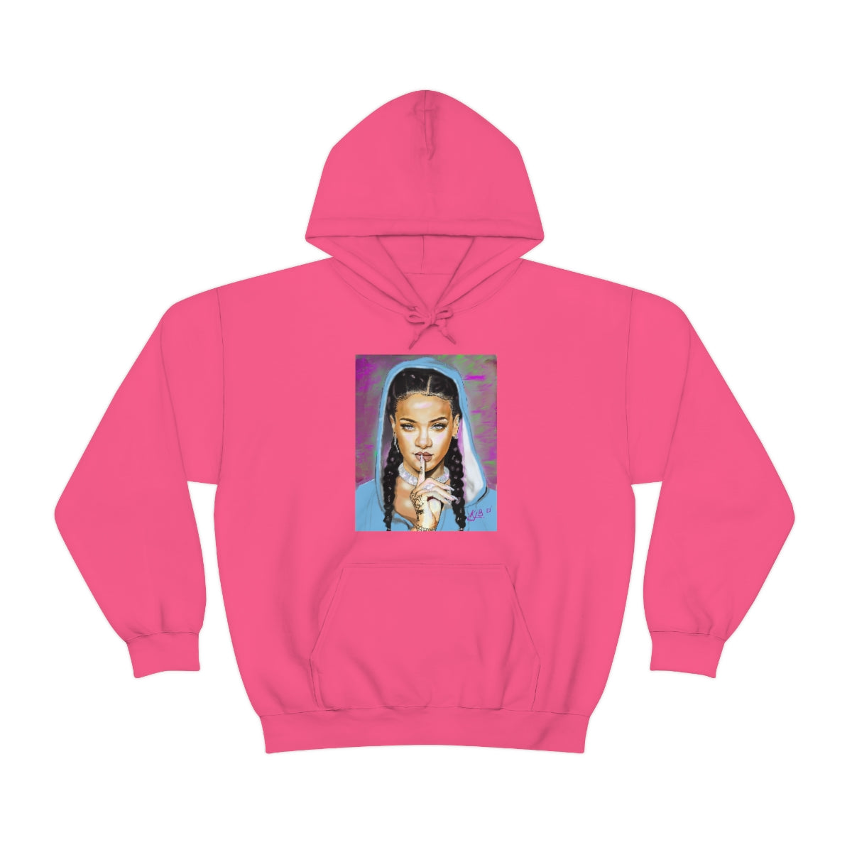 RIRI HOODIE
