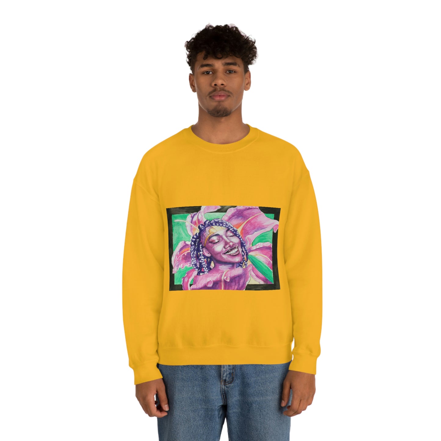NECTAR - UNISEX - SWEATSHIRT
