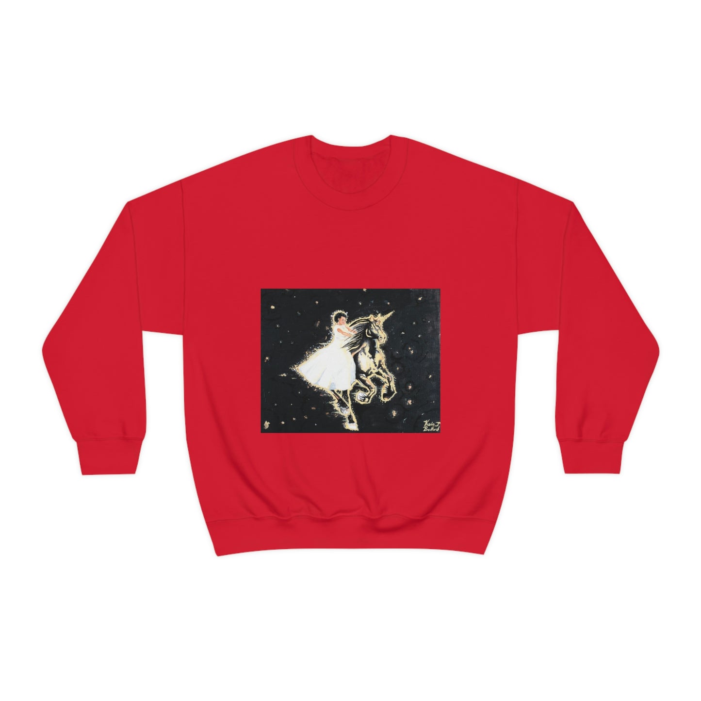 FREEDOM OF CATINA - UNISEX - SWEATSHIRT