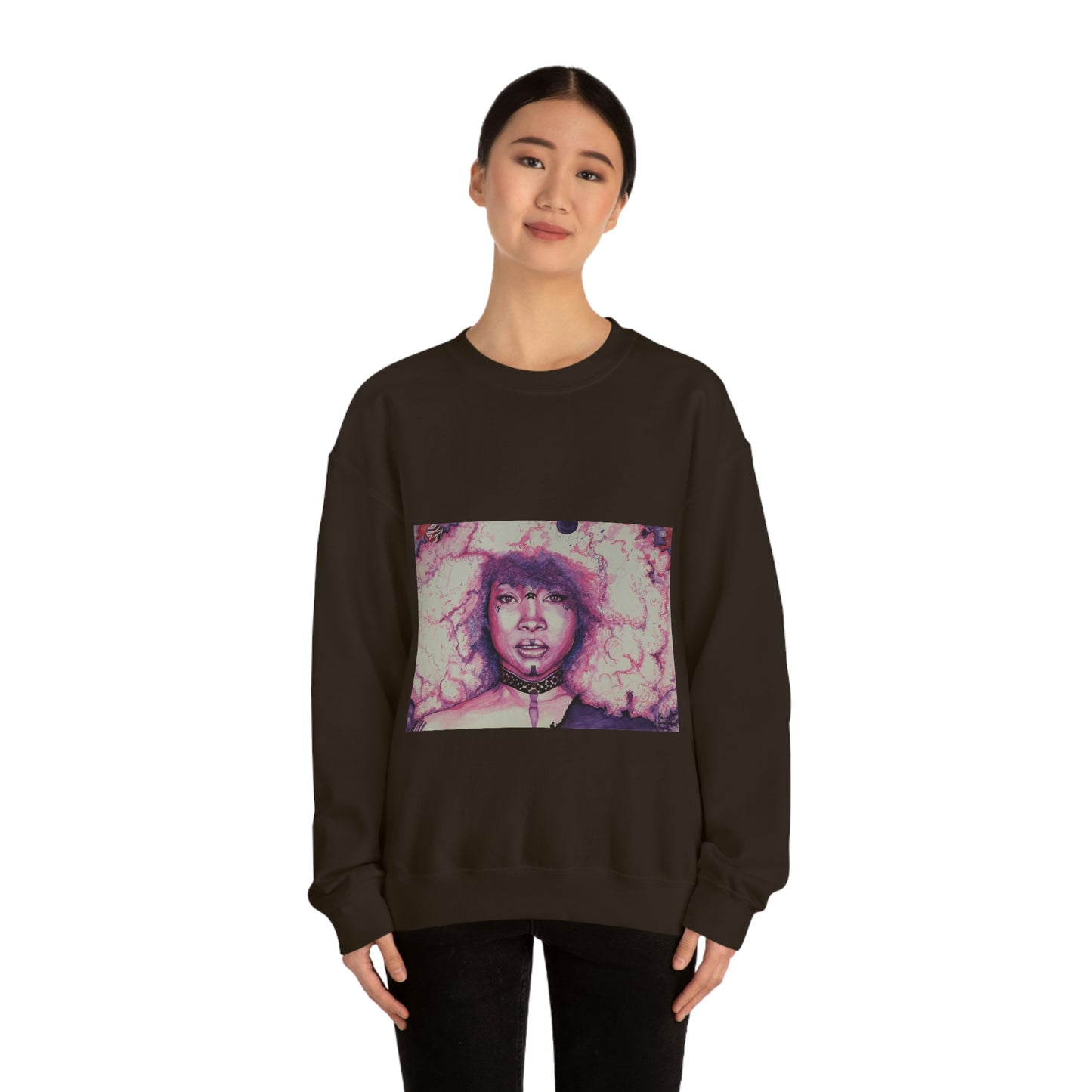 BADUISM SWEATSHIRT