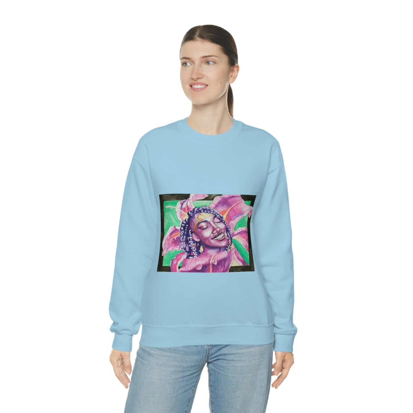 NECTAR - UNISEX - SWEATSHIRT