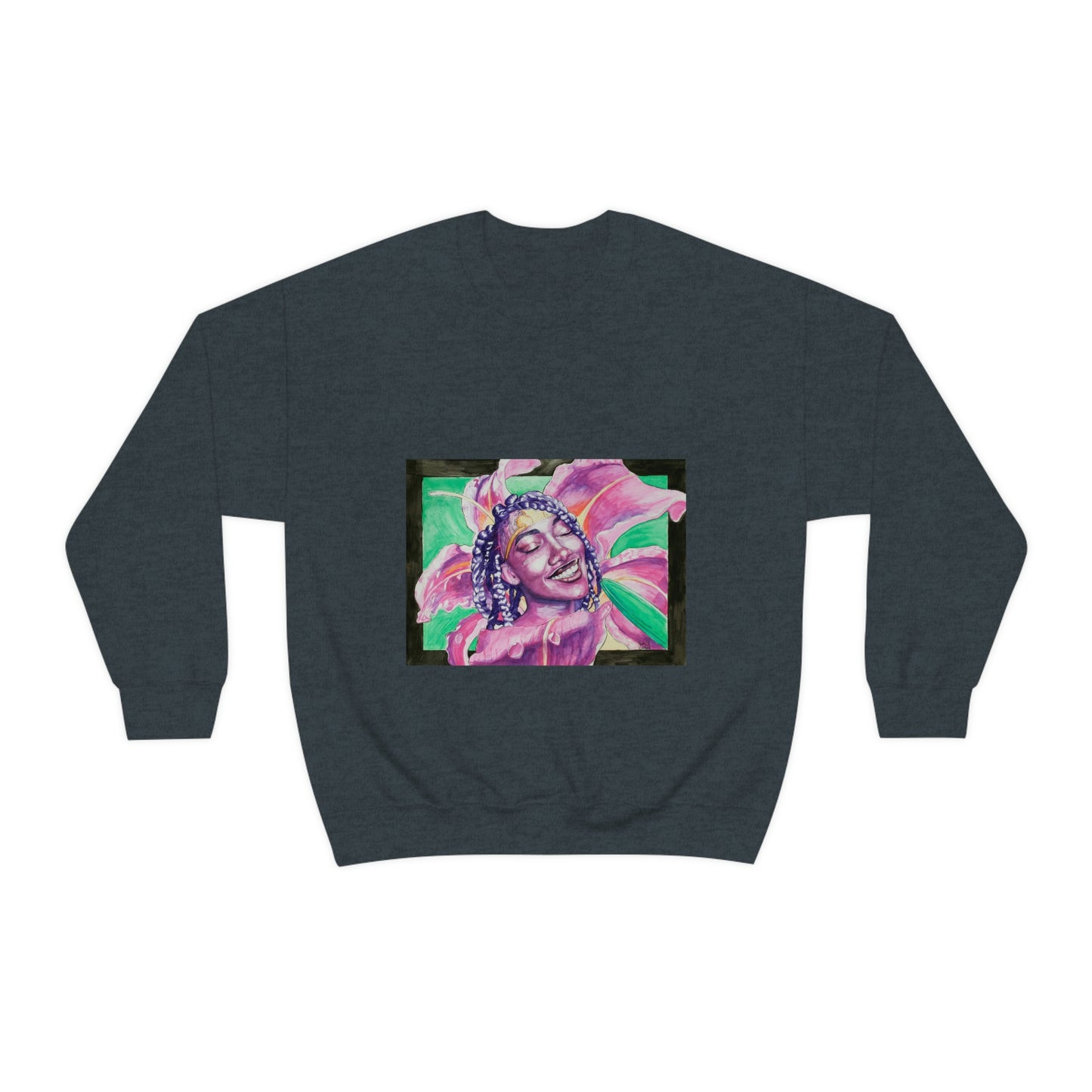 NECTAR - UNISEX - SWEATSHIRT