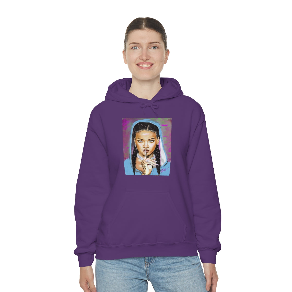 RIRI HOODIE