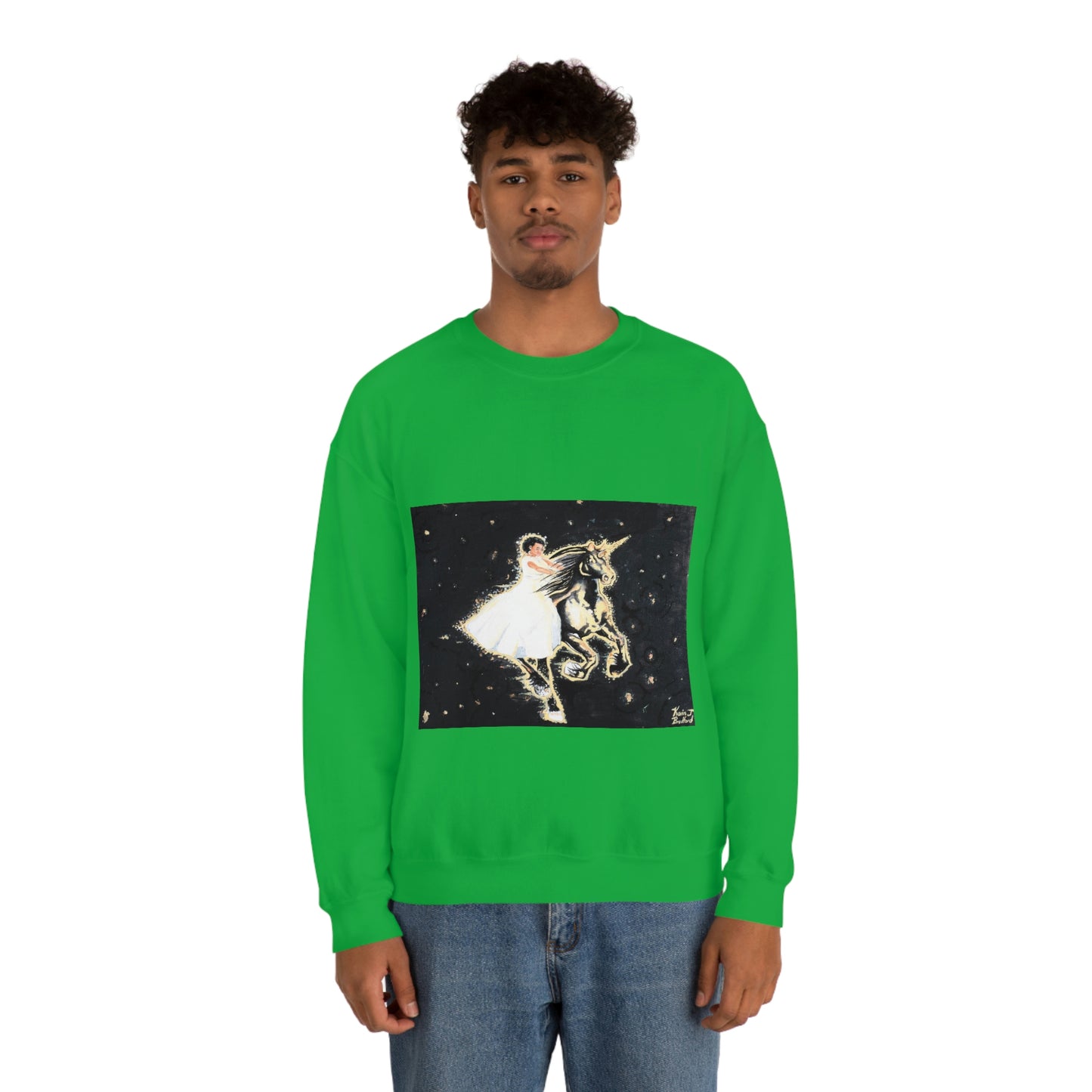 FREEDOM OF CATINA - UNISEX - SWEATSHIRT