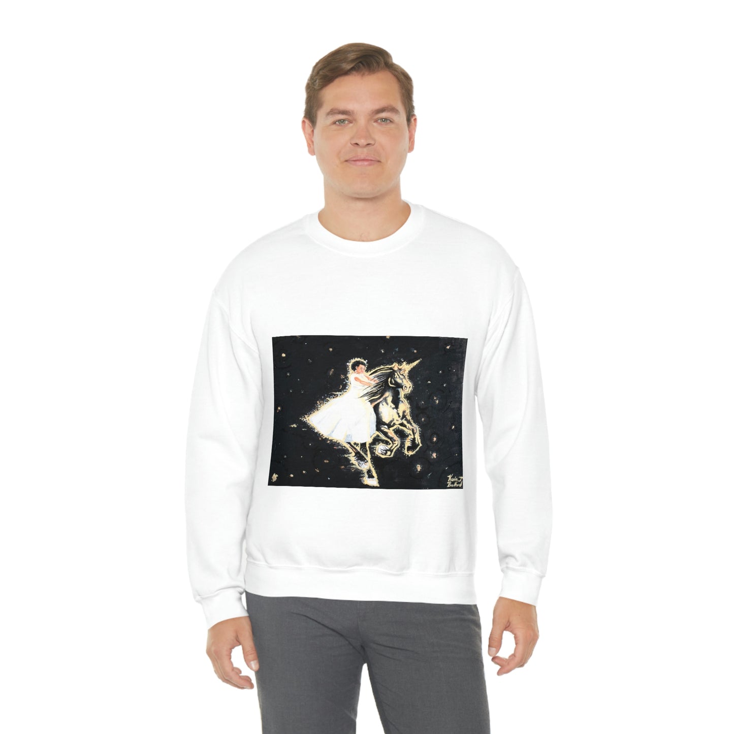 FREEDOM OF CATINA - UNISEX - SWEATSHIRT