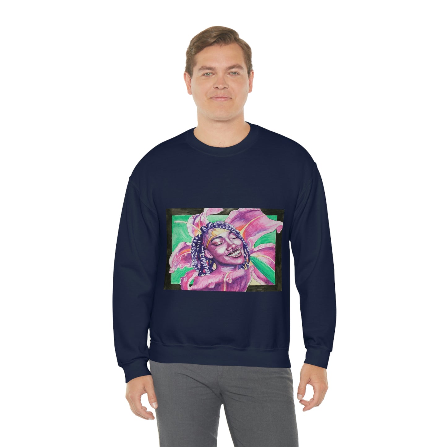 NECTAR - UNISEX - SWEATSHIRT