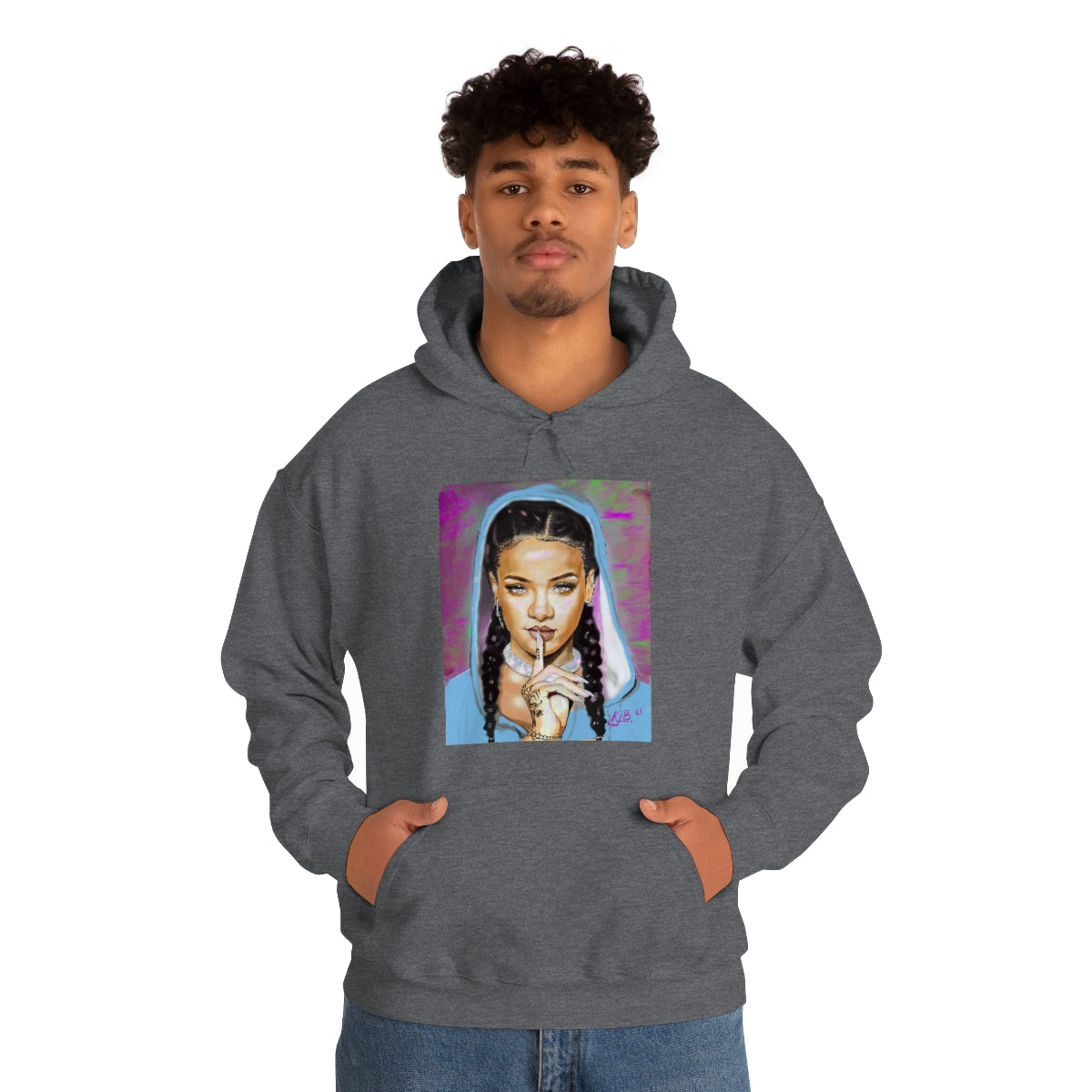 RIRI HOODIE