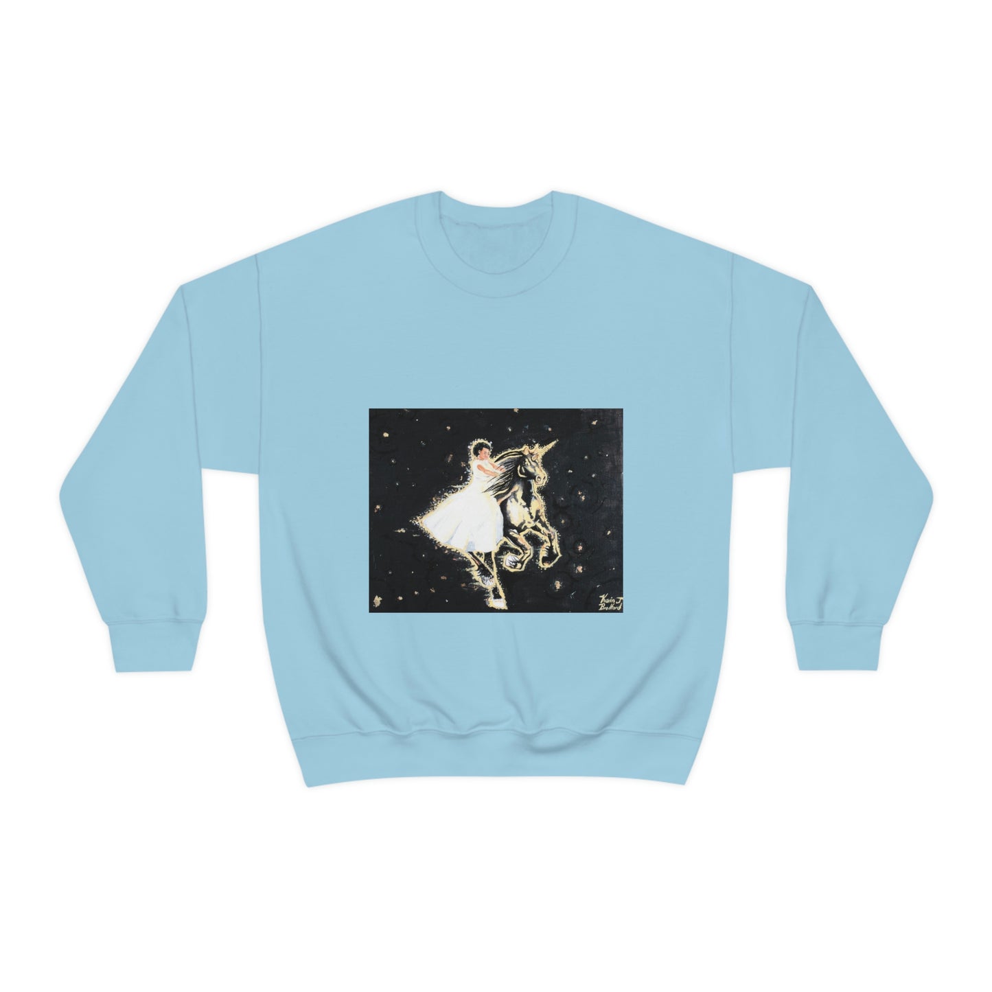 FREEDOM OF CATINA - UNISEX - SWEATSHIRT