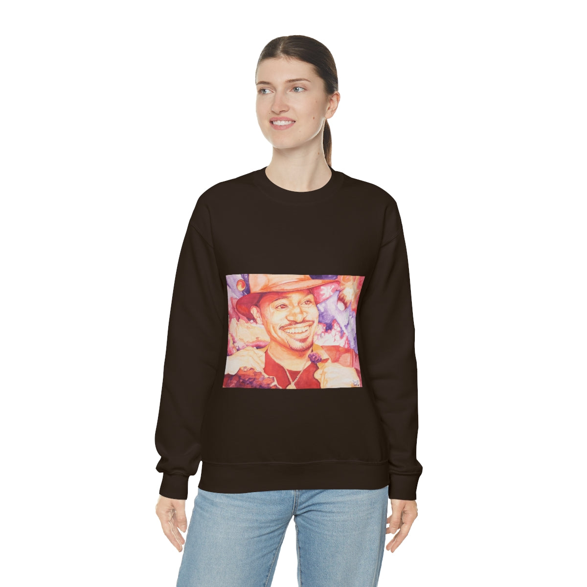 ANDRE 3000 SWEATSHIRT