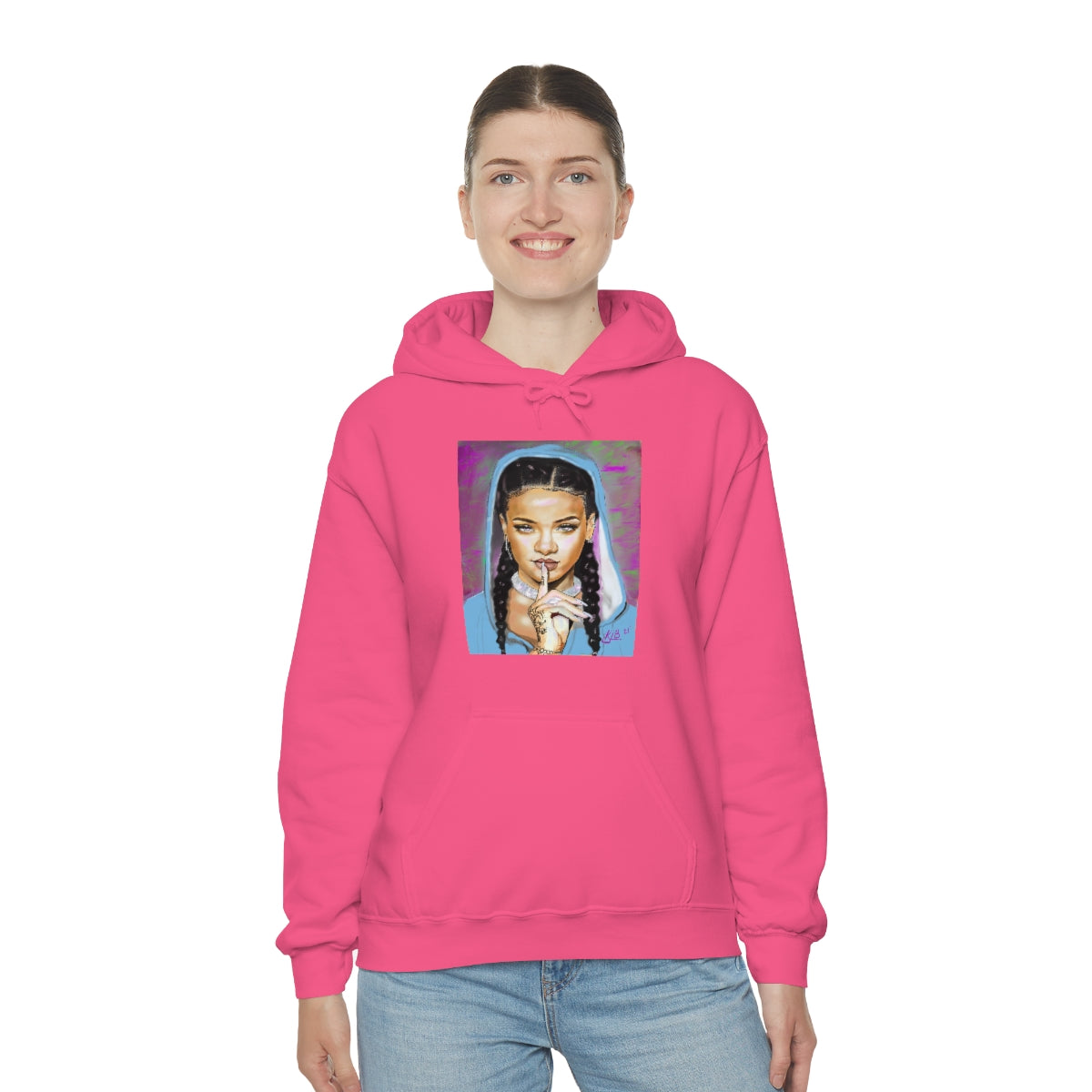RIRI HOODIE