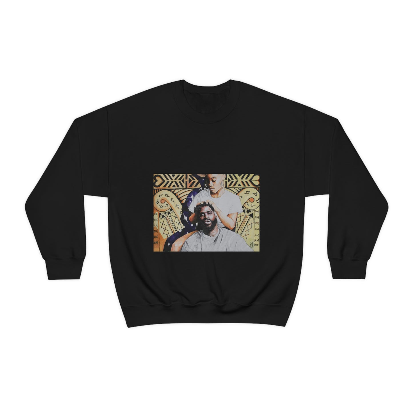 FOREVER TWISTED - UNISEX - SWEATSHIRT