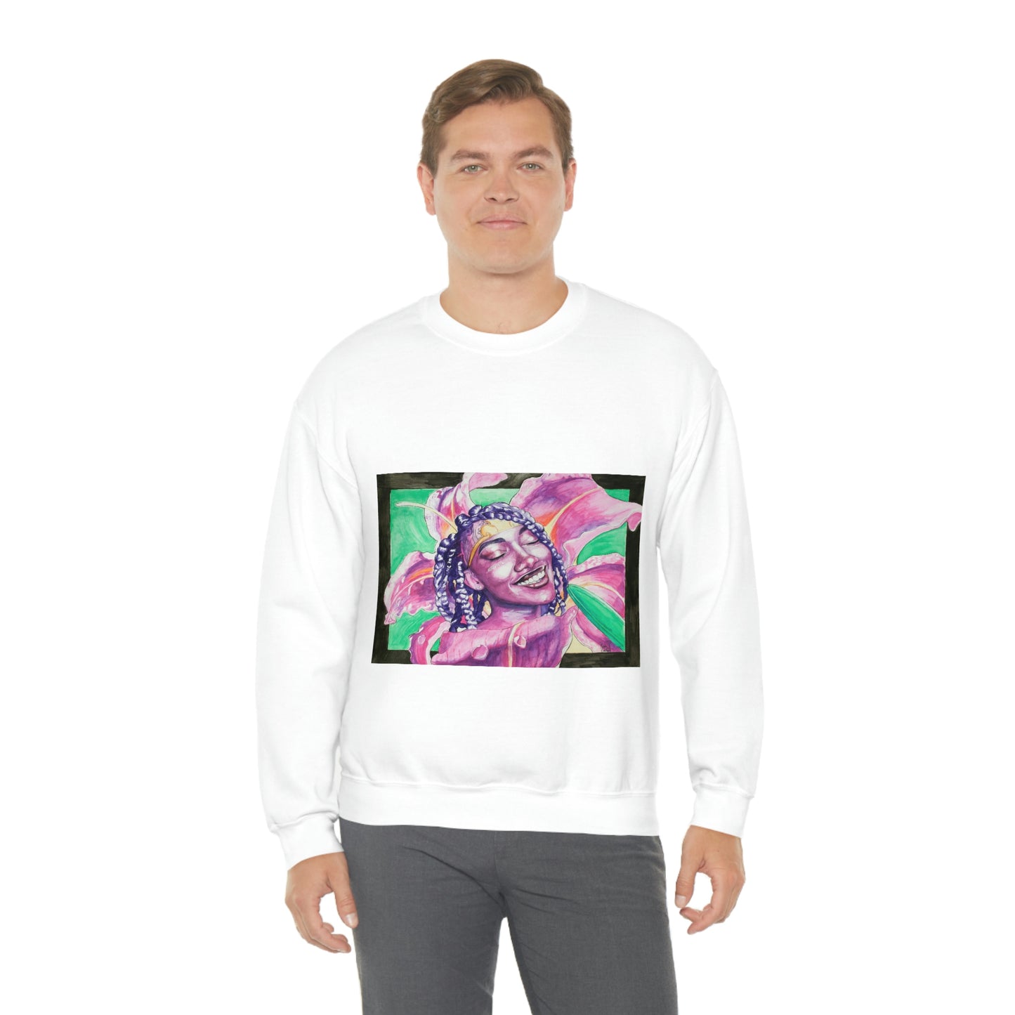 NECTAR - UNISEX - SWEATSHIRT