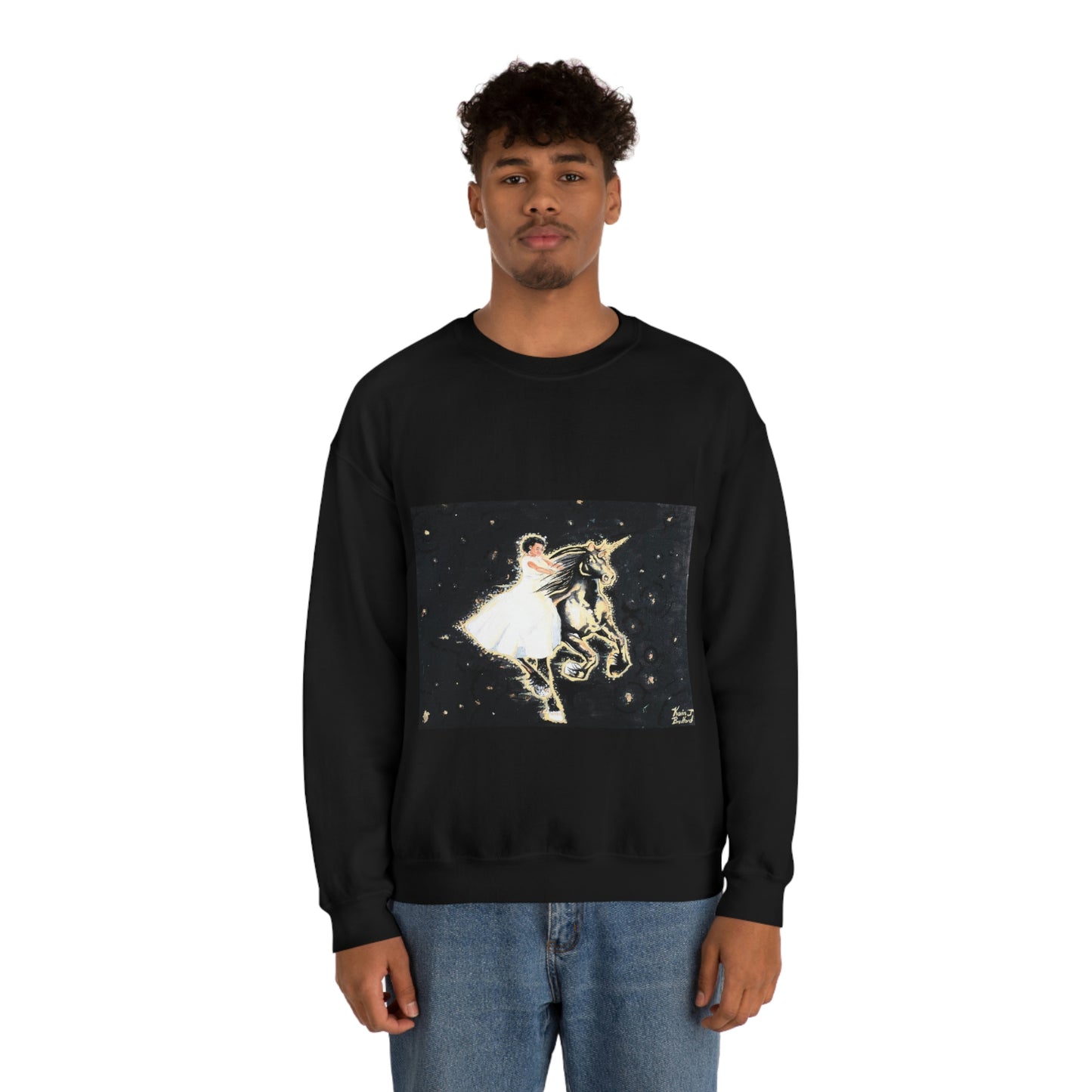 FREEDOM OF CATINA - UNISEX - SWEATSHIRT