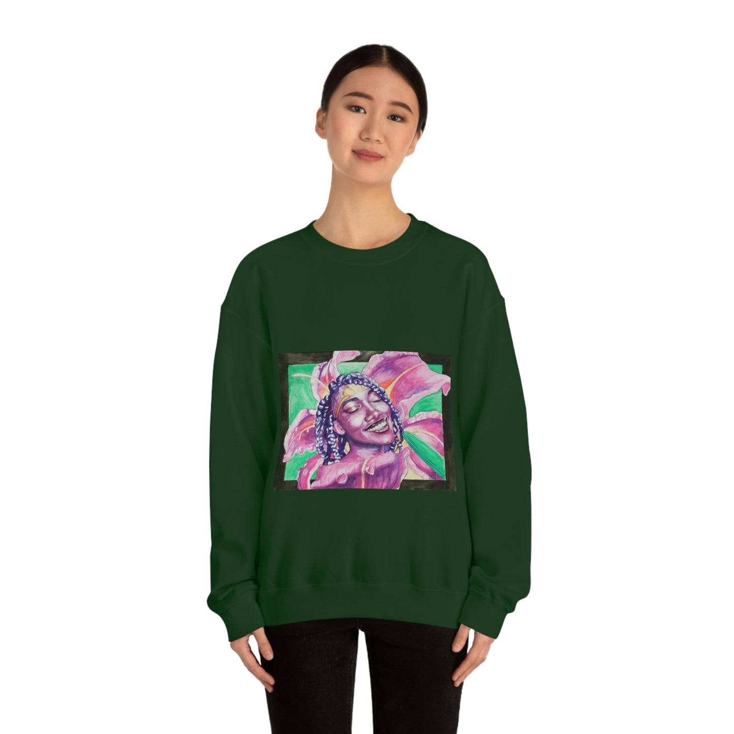 NECTAR - UNISEX - SWEATSHIRT