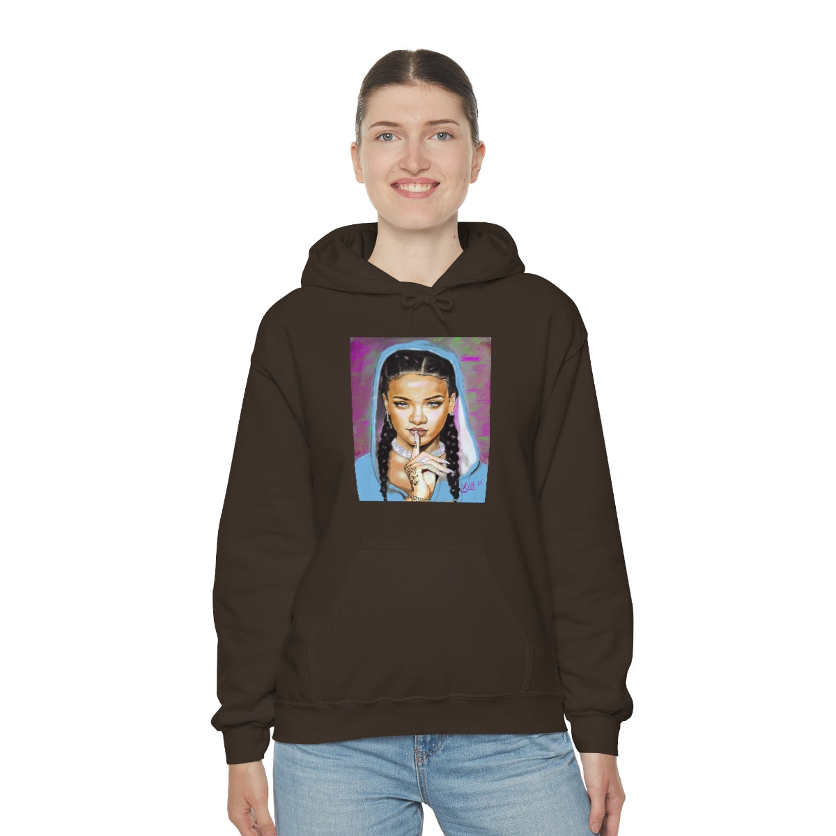 RIRI HOODIE