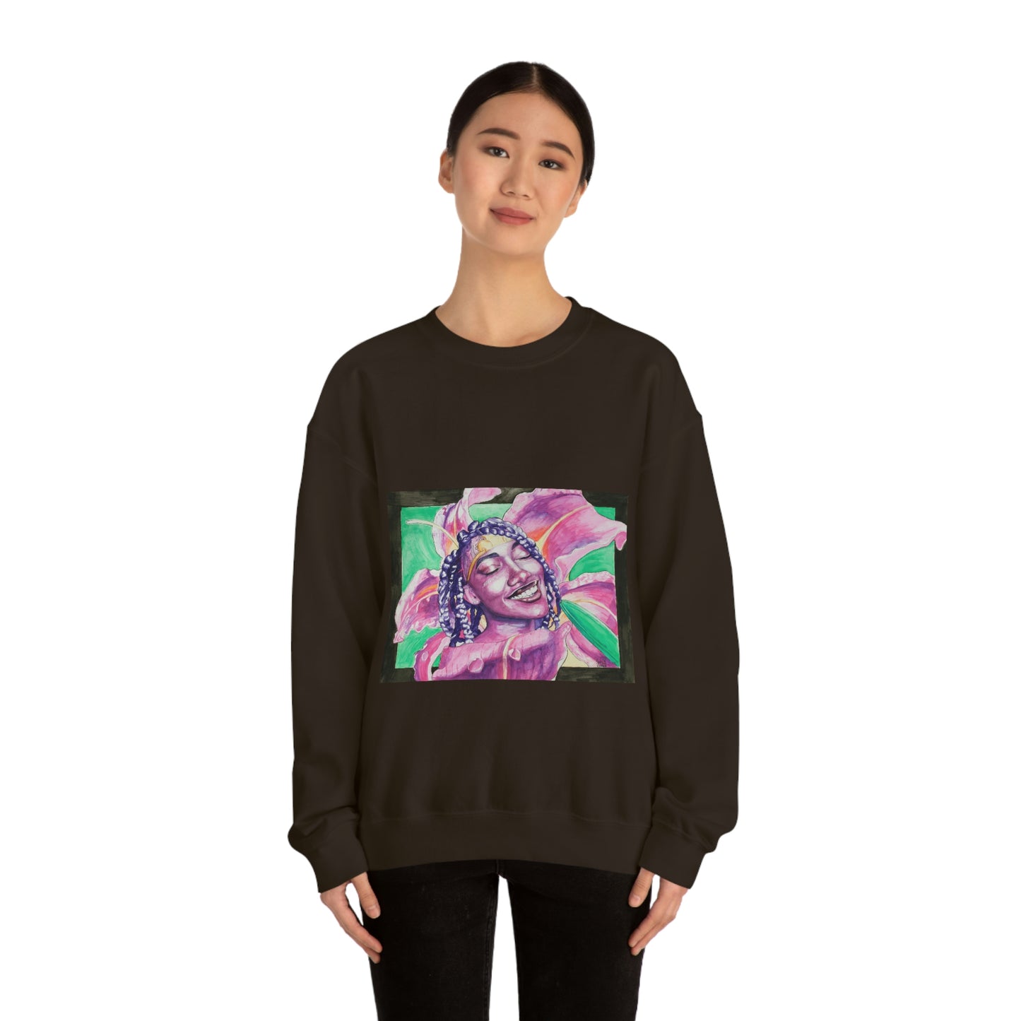 NECTAR - UNISEX - SWEATSHIRT