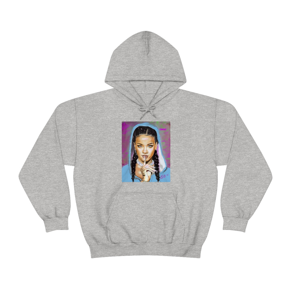 RIRI HOODIE