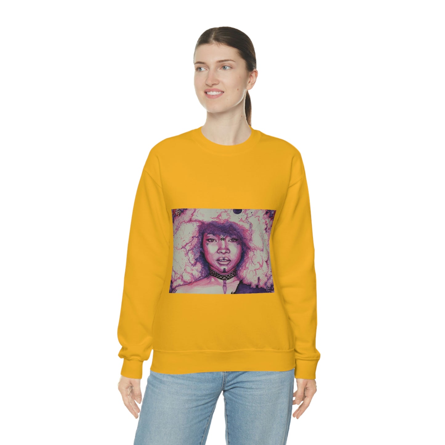 BADUISM SWEATSHIRT