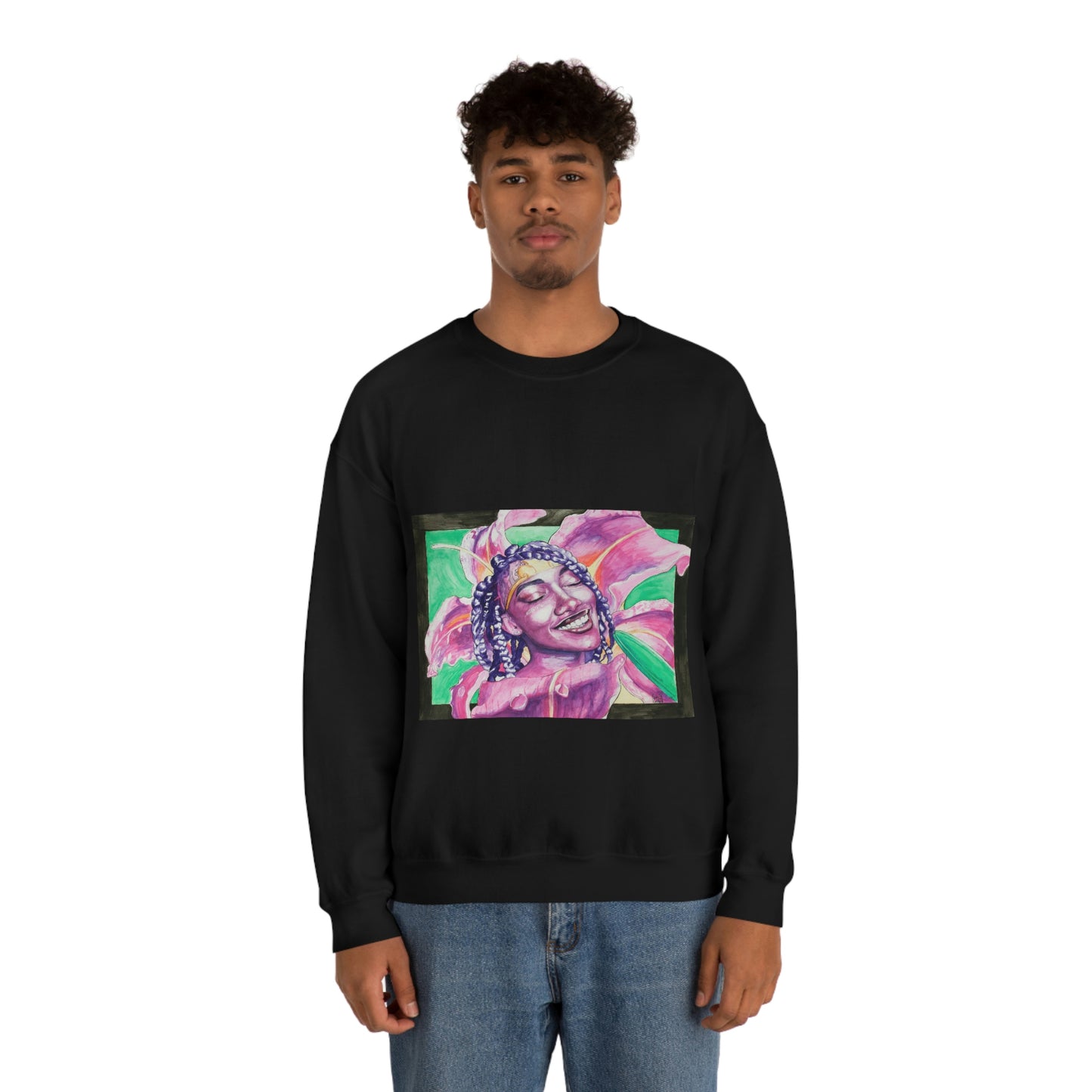NECTAR - UNISEX - SWEATSHIRT