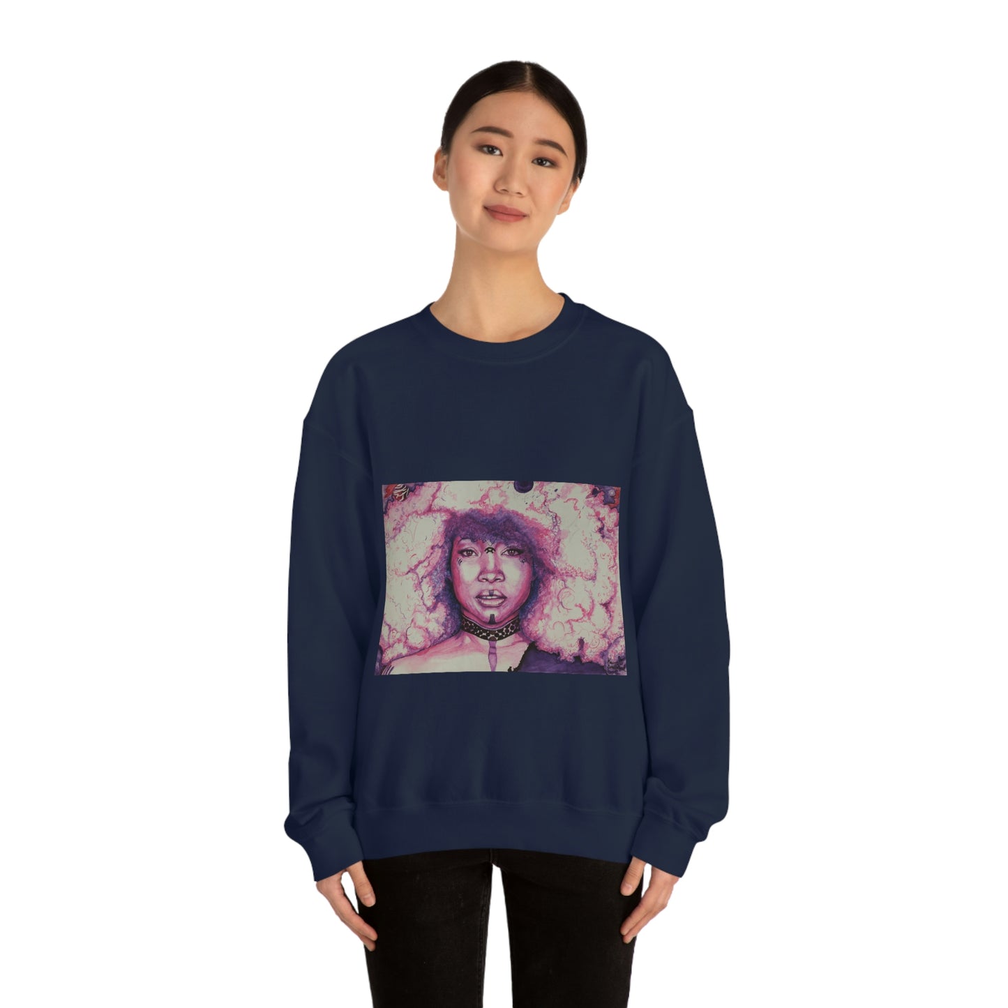 BADUISM SWEATSHIRT