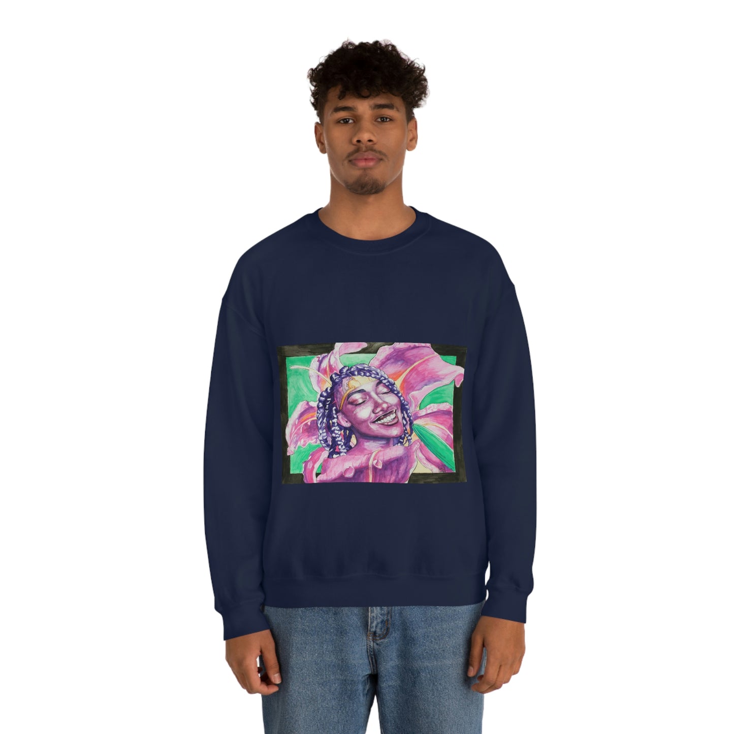 NECTAR - UNISEX - SWEATSHIRT