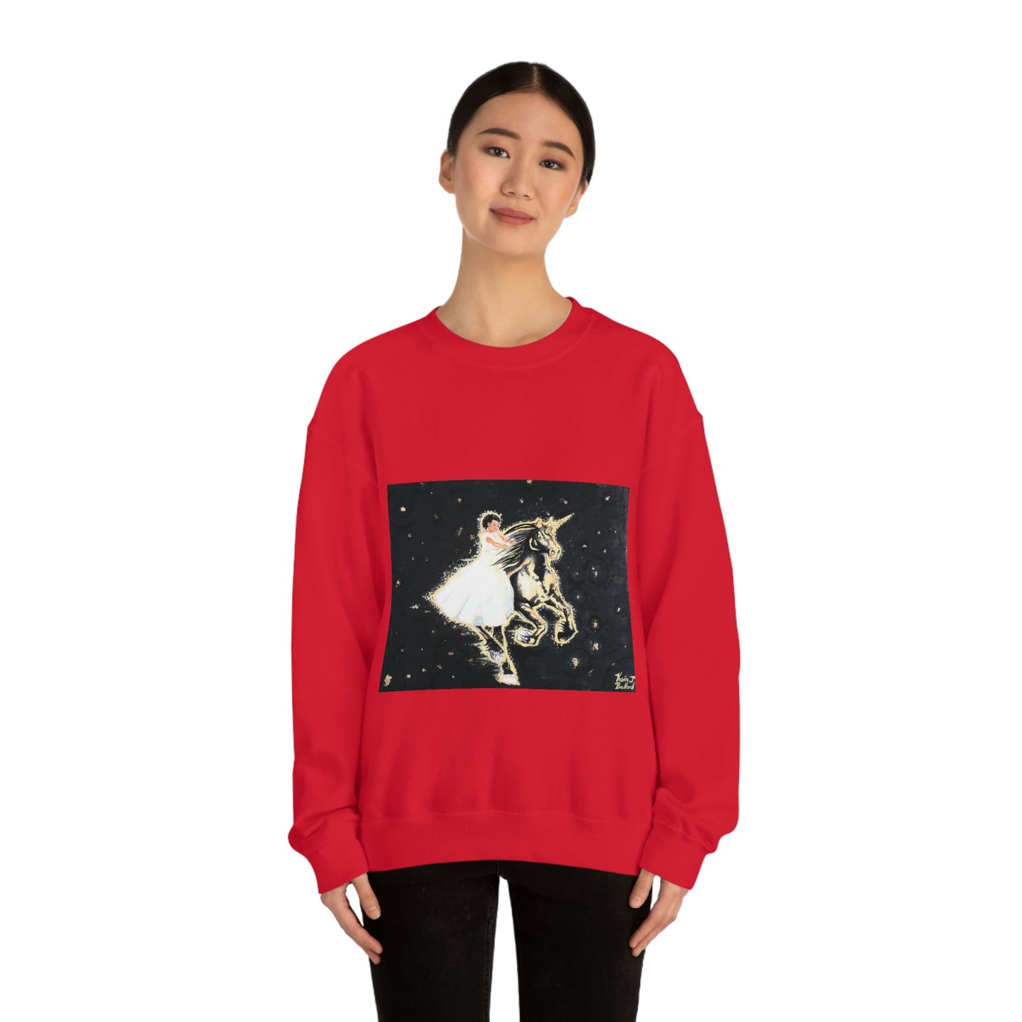 FREEDOM OF CATINA - UNISEX - SWEATSHIRT