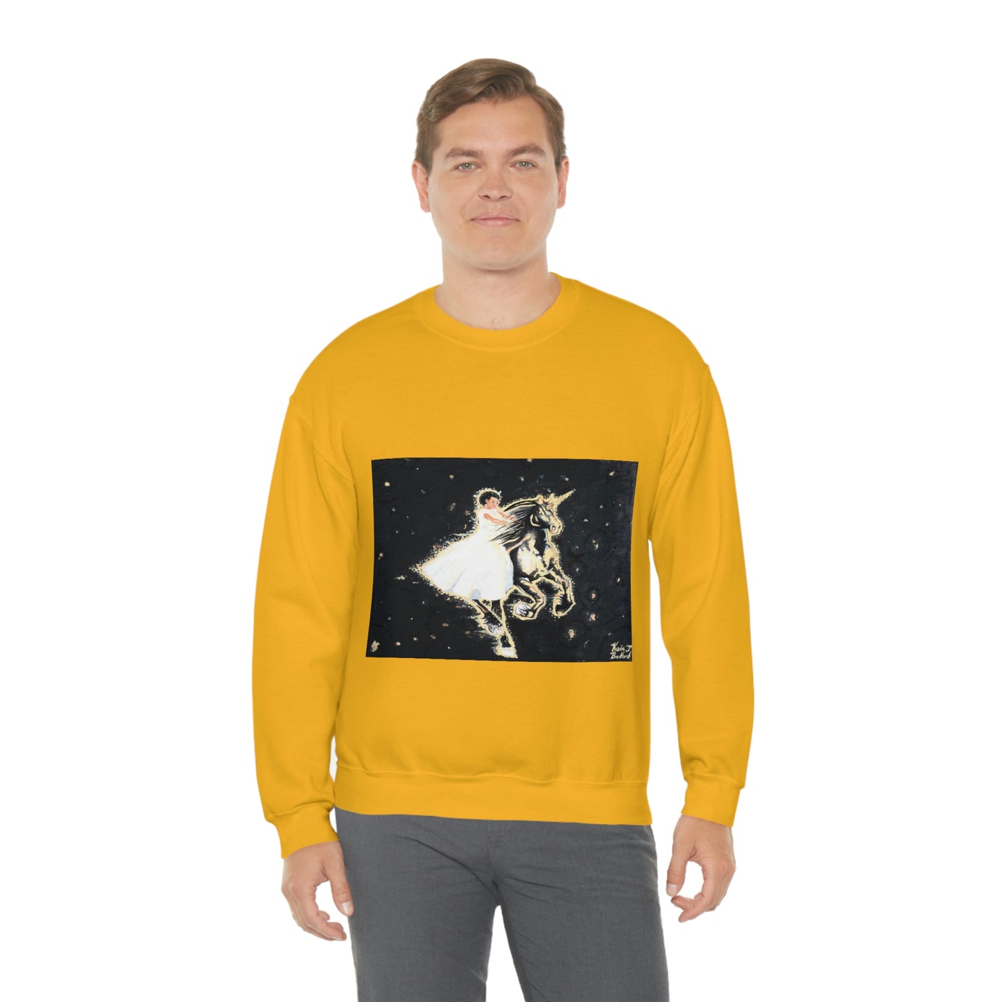 FREEDOM OF CATINA - UNISEX - SWEATSHIRT