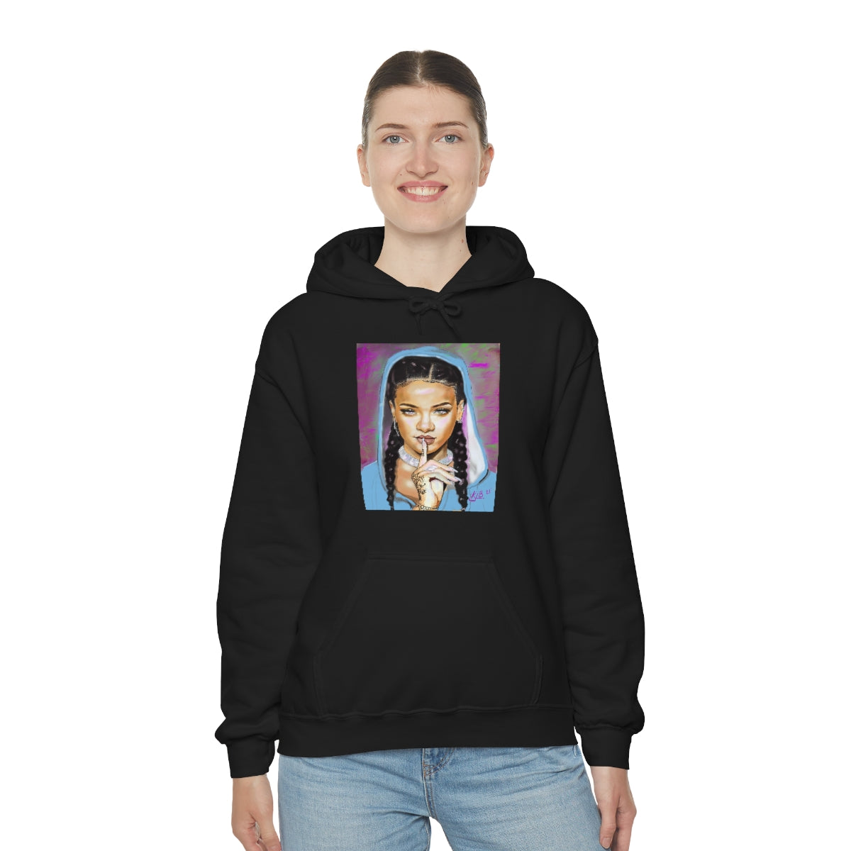 RIRI HOODIE
