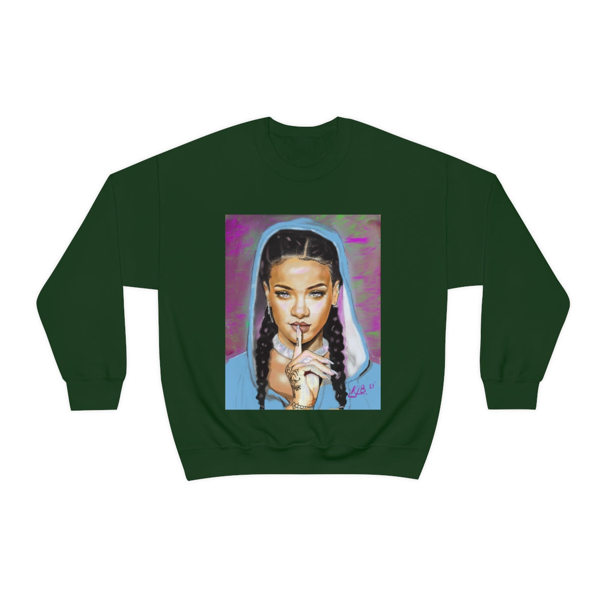 RIRI SWEATSHIRT
