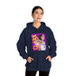CAITLIN CLARK - UNISEX - HOODIE
