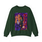 ANGEL REESE - UNISEX - SWEATSHIRT