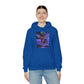 ANGELIC AXIS - UNISEX - HOODIE