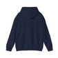ANGELIC AXIS - UNISEX - HOODIE