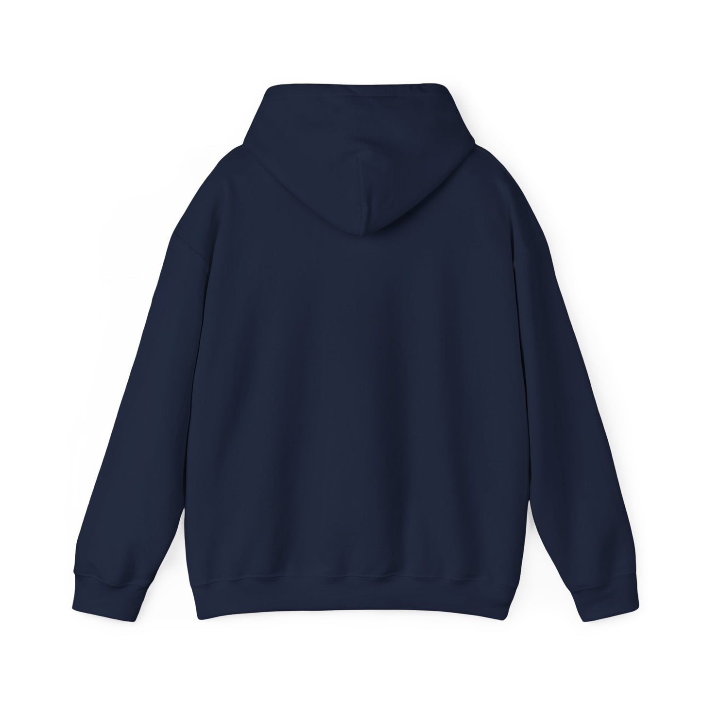 ANGELIC AXIS - UNISEX - HOODIE